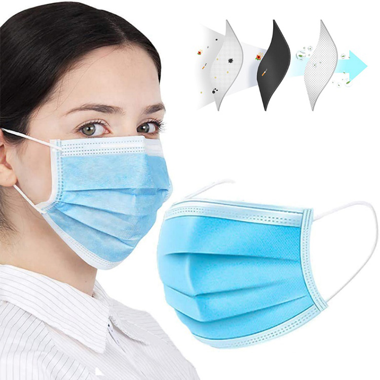 Ilang oras dapat palitan ang isang disposable medical use mask pagkatapos ng tuluy-tuloy na pagsusuot?