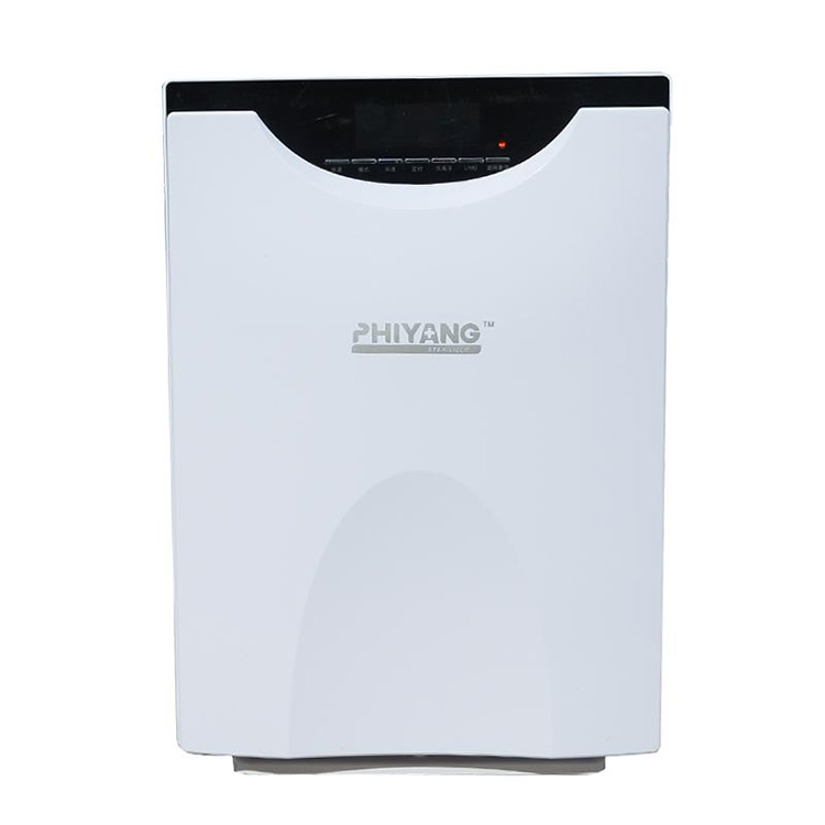 Gaano katagal ang buhay ng serbisyo ng isang UV sterilizer?