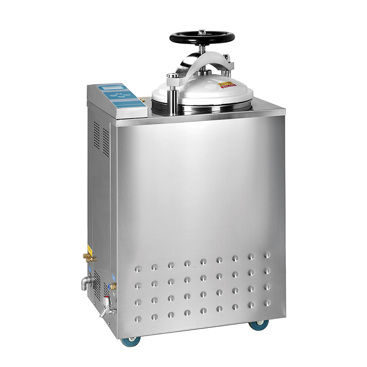 Mga tampok ng UV Sterilizer
