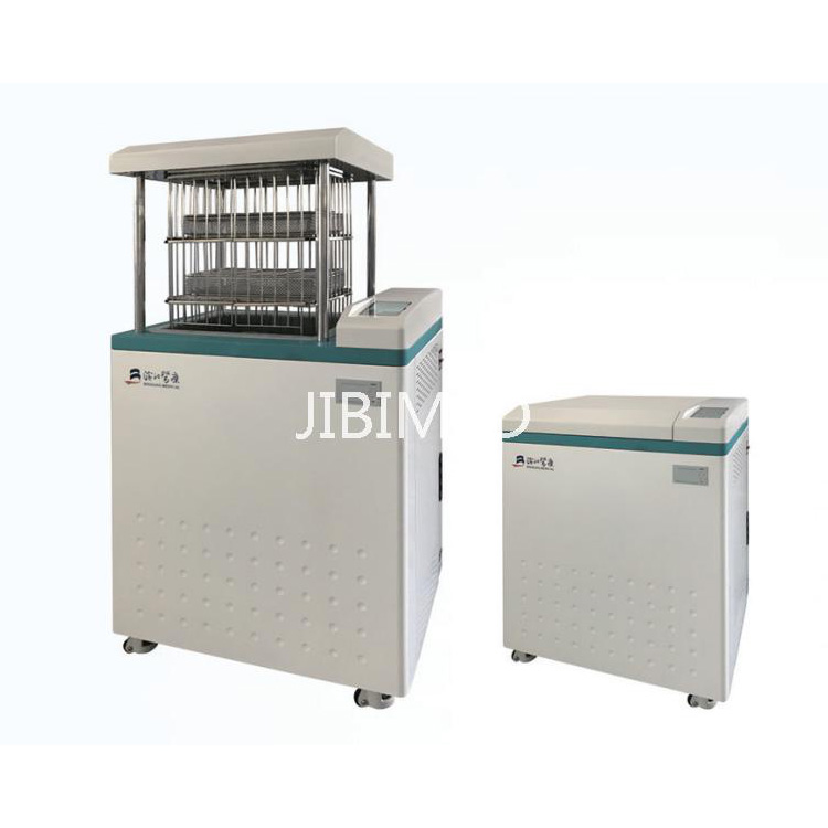 Bakit pinuri ang pulso vacuum autoclave para sa isterilisasyon ng pagkain?