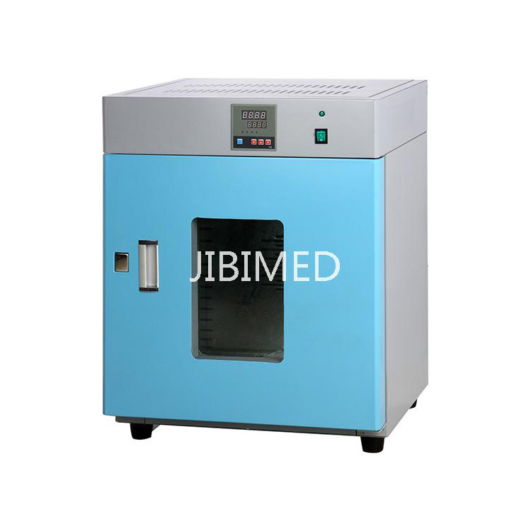 Paano Tinitiyak ng Drying Oven ang Maaasahan at Uniporme na Paggamot sa init?